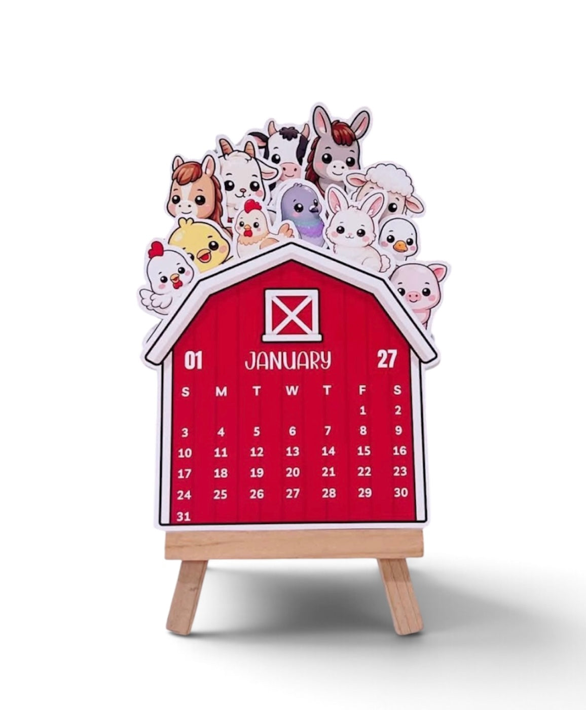 Travel Calendar