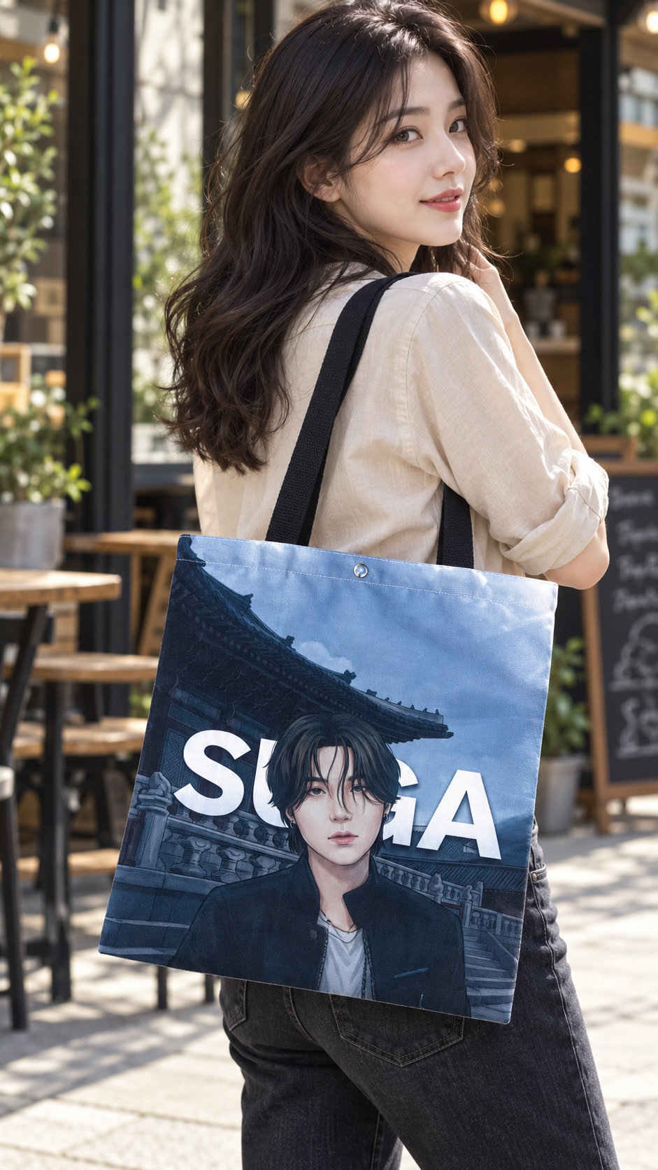 Tote Bags
