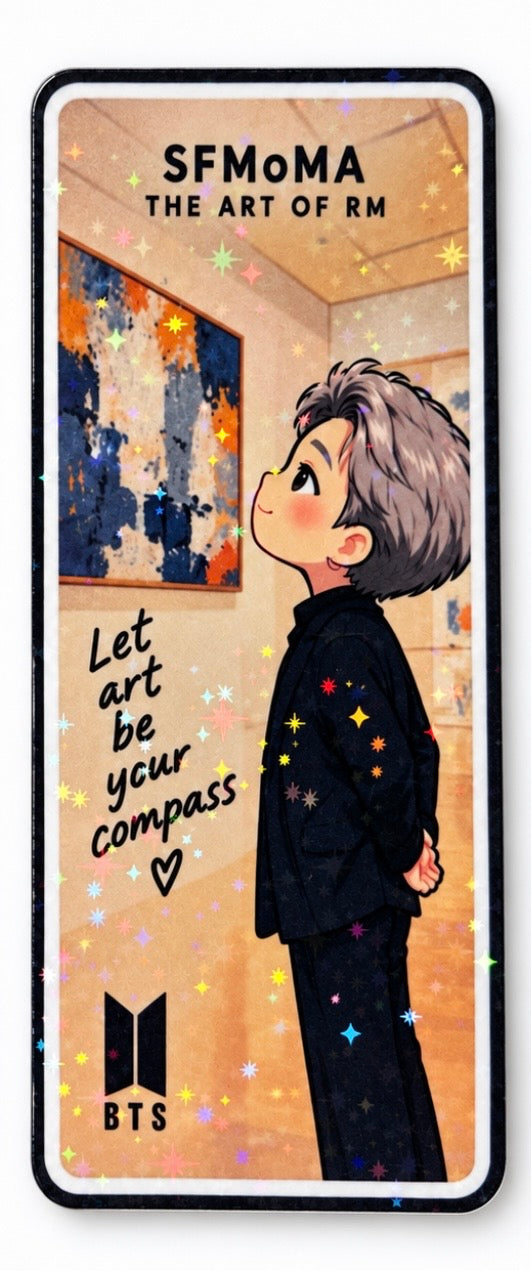 RM Bookmark
