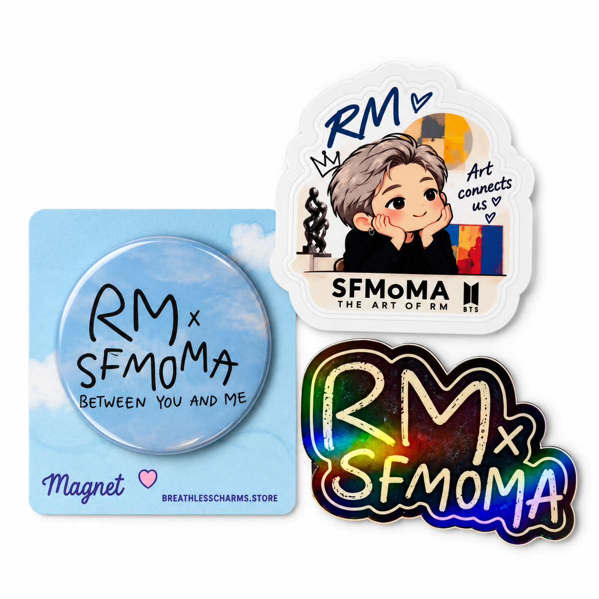 RMSFMOMA Kit