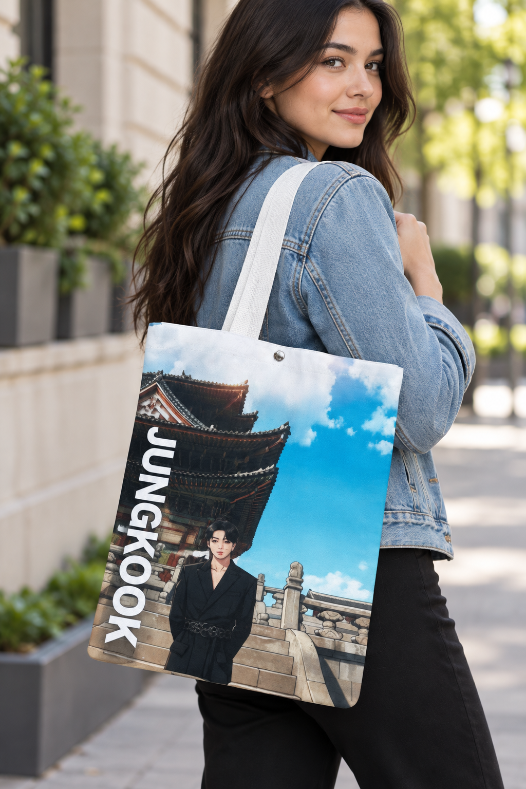 Tote Bags
