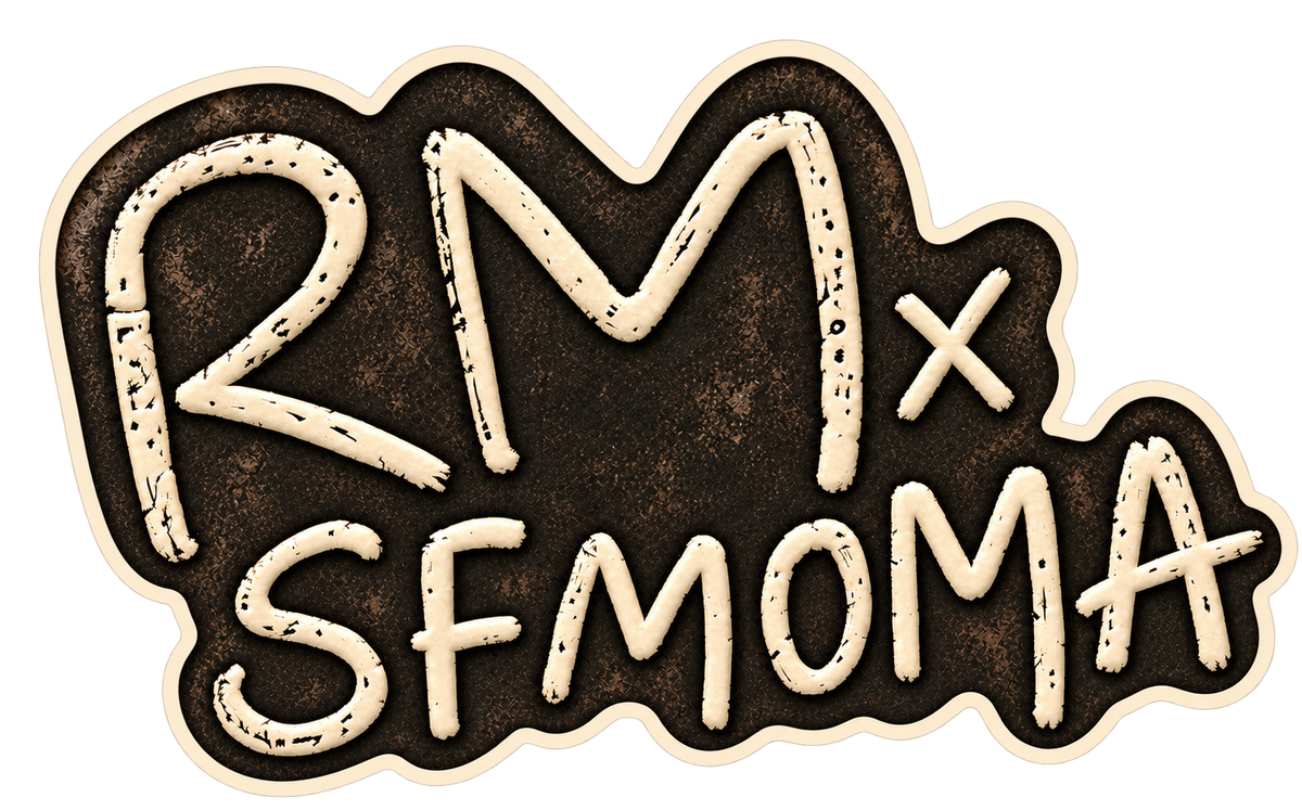 RM SFMOMA