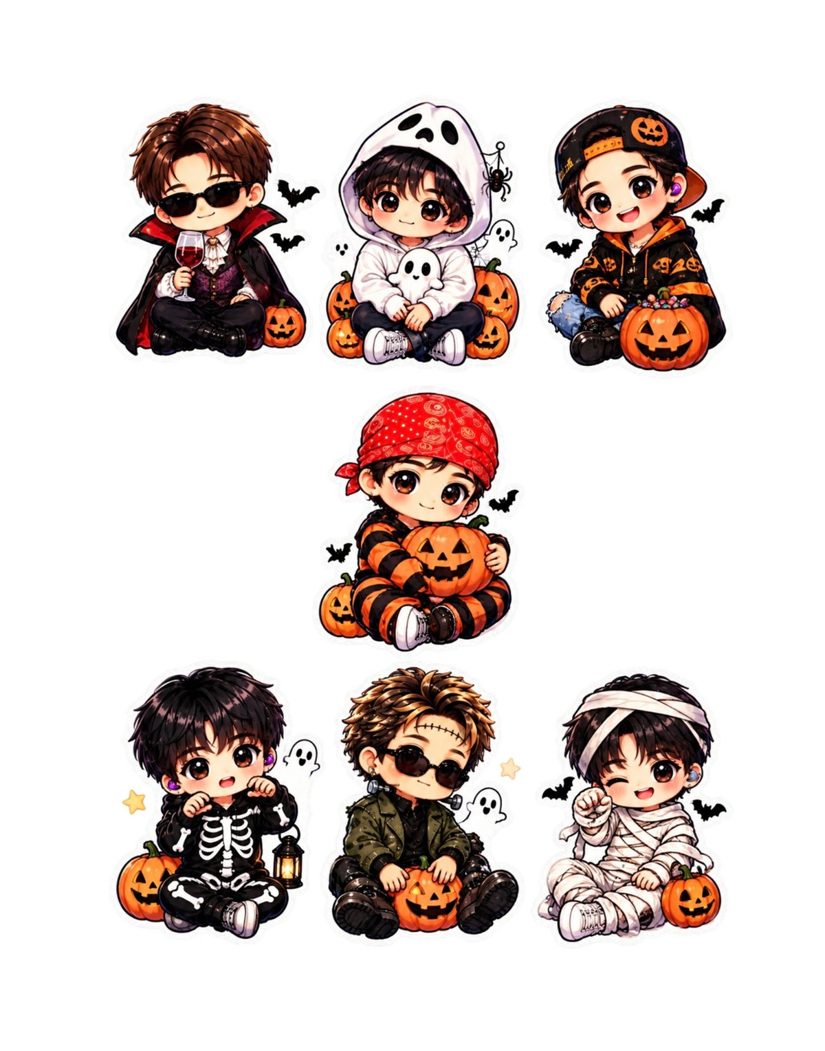 Halloween
