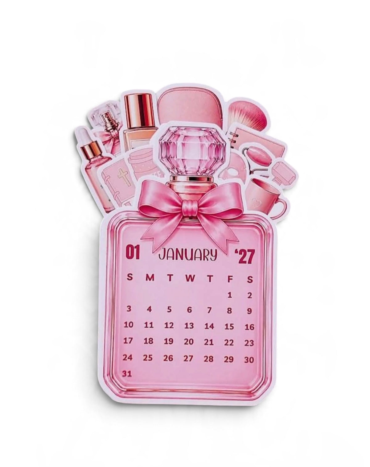 Travel Calendar