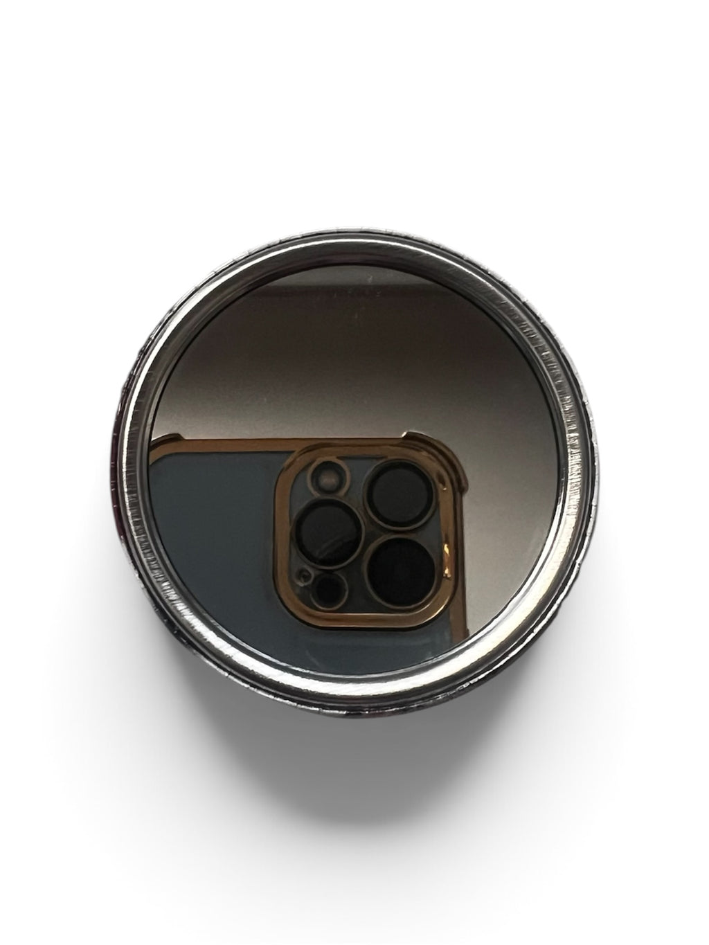 Pocket Mirrors or Magnets