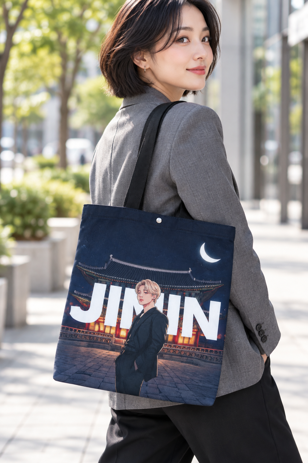 Tote Bags