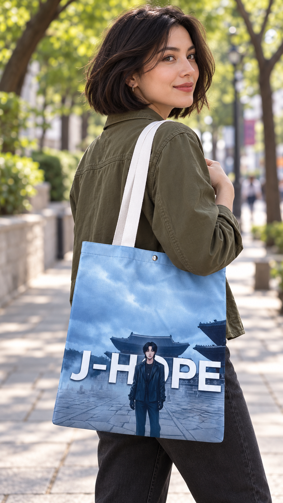 Tote Bags