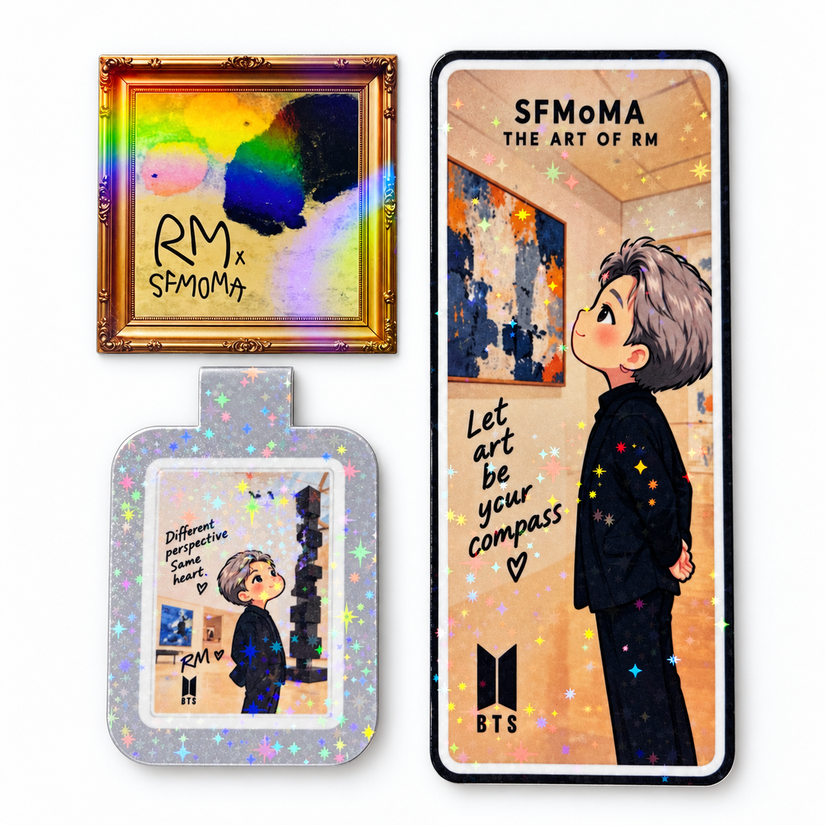 RMSFMOMA Kit