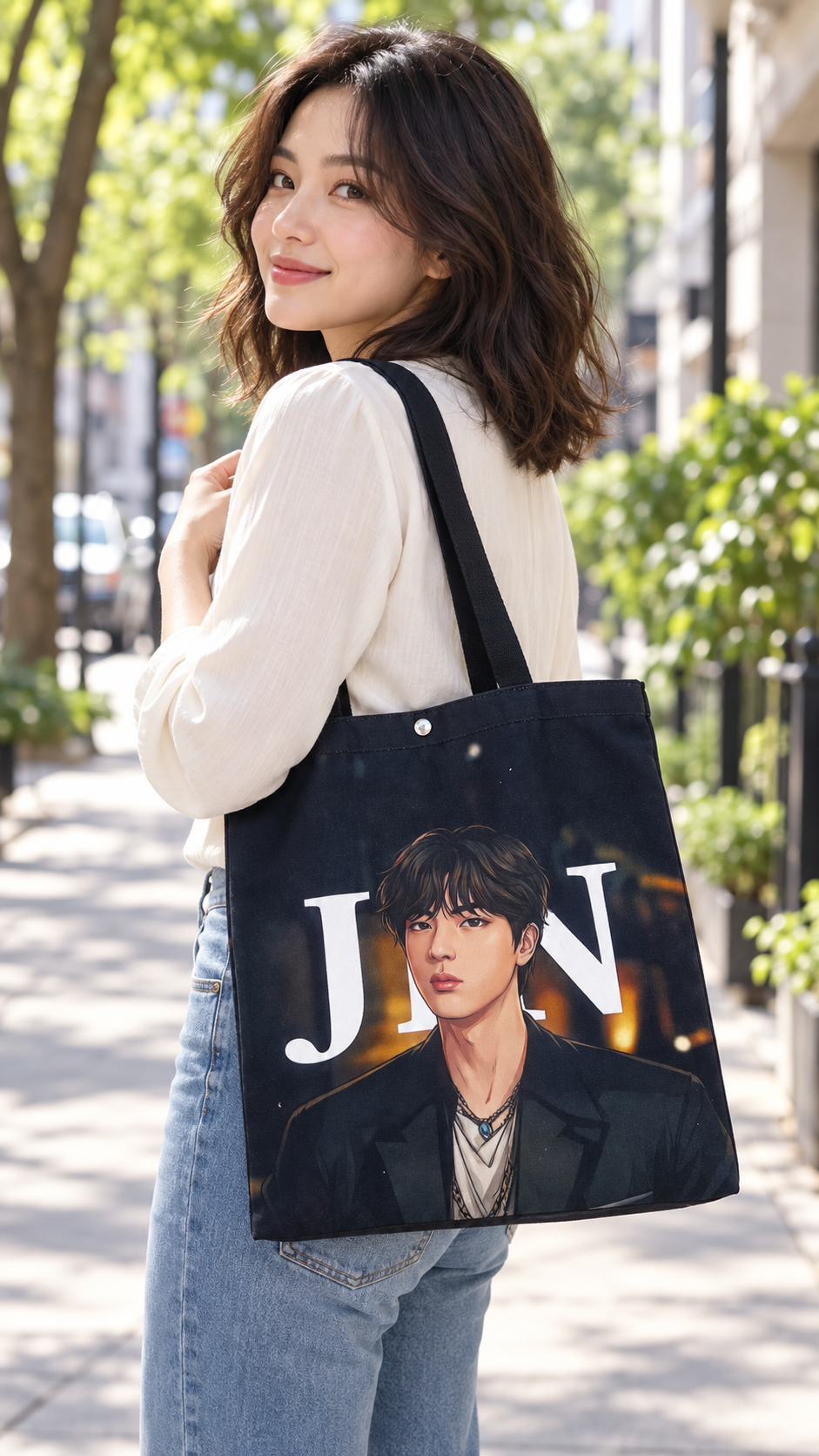 Tote Bags
