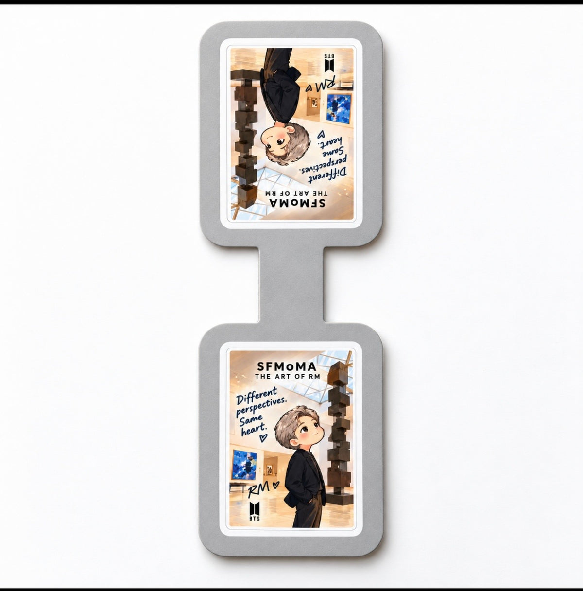 RM Bookmark