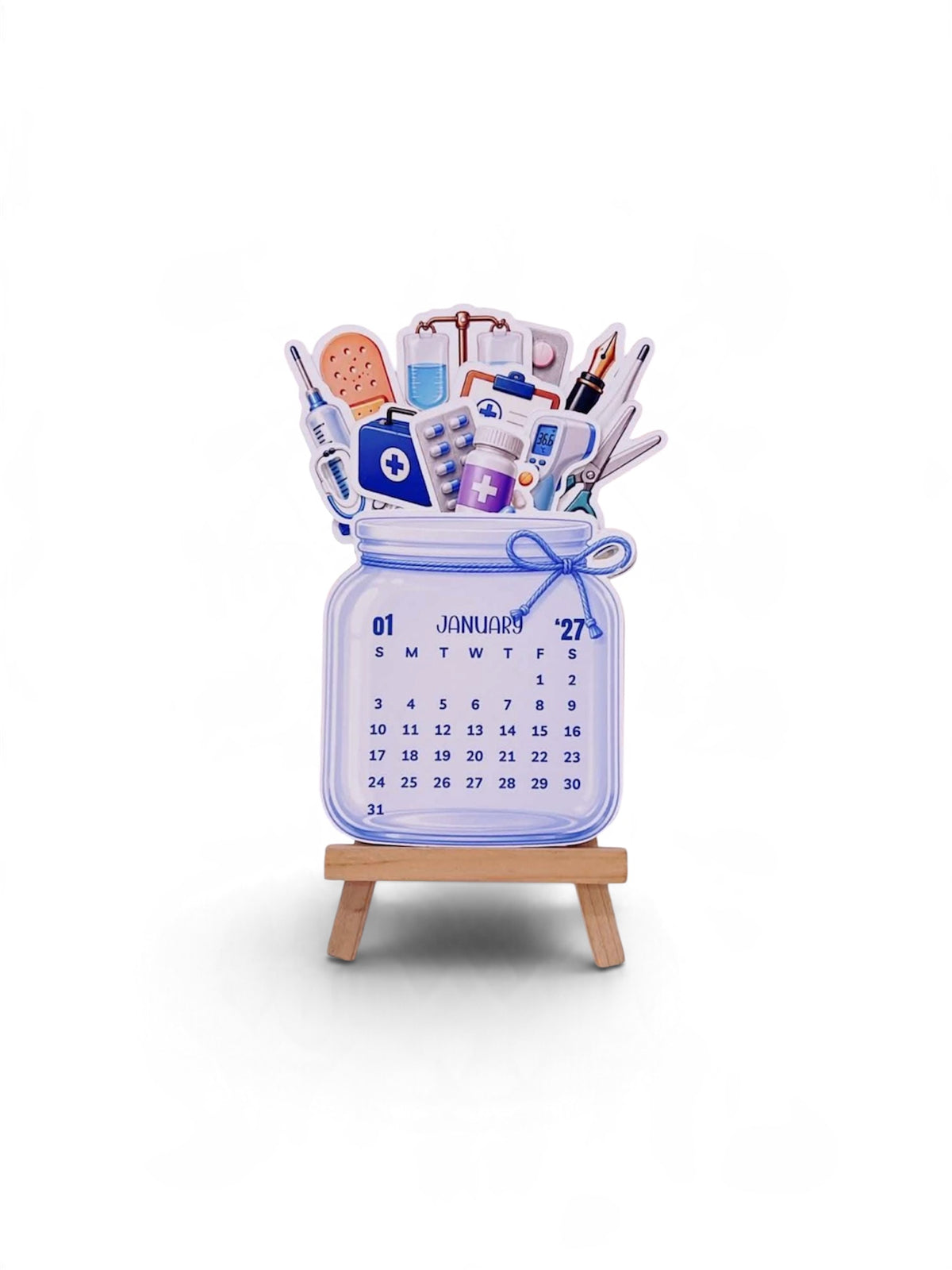 Travel Calendar