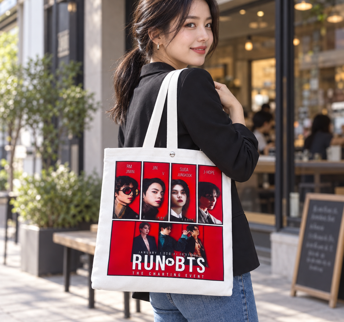 Tote Bags