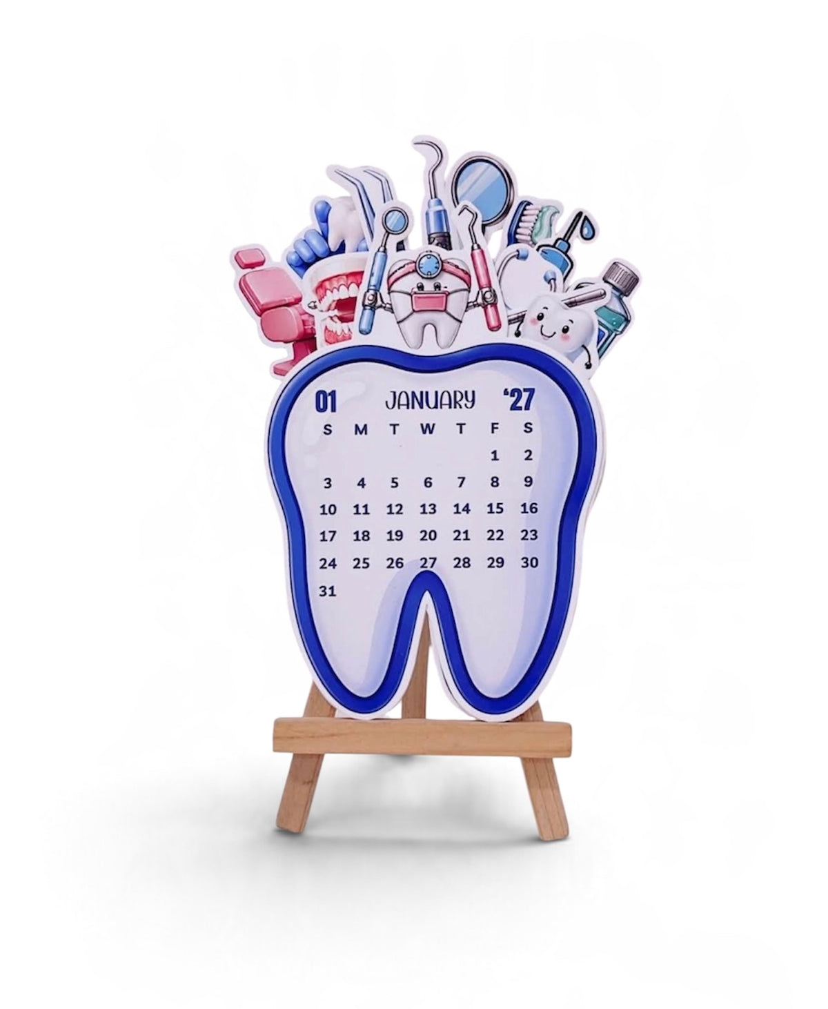 Travel Calendar