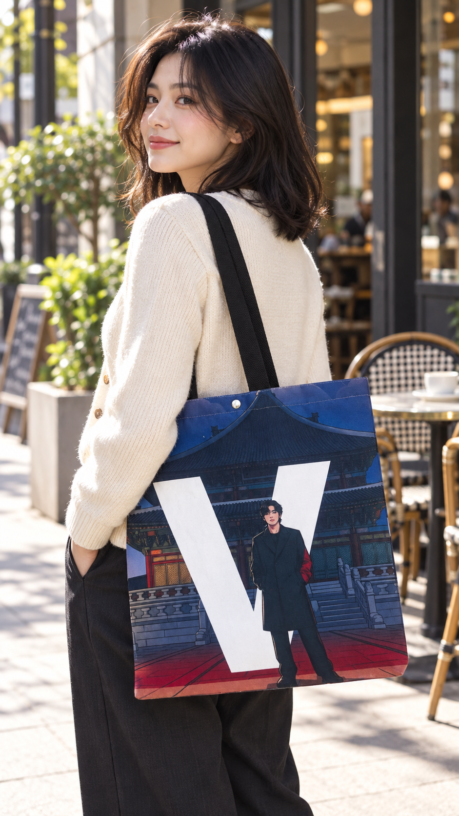 Tote Bags