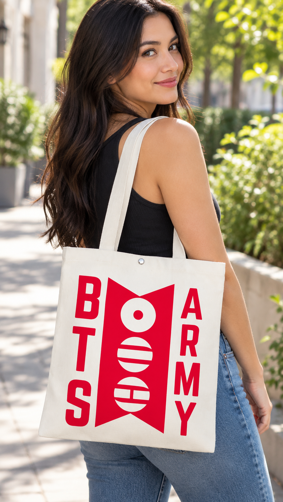 Tote Bags