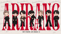 Arirang Stickers