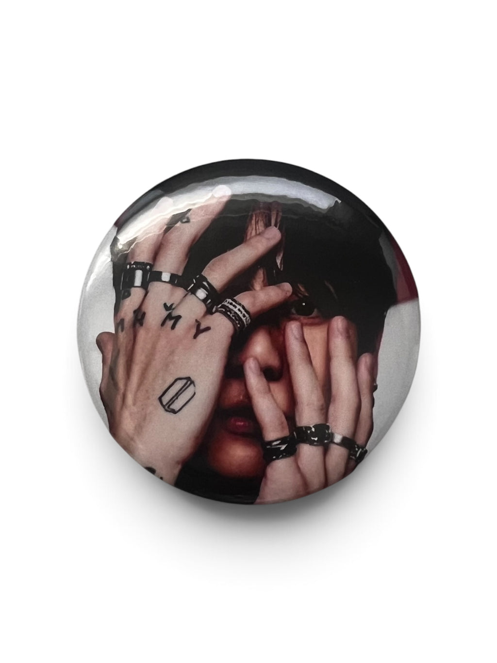 Pocket Mirrors or Magnets