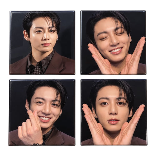 1 Set includes (4 magnets)