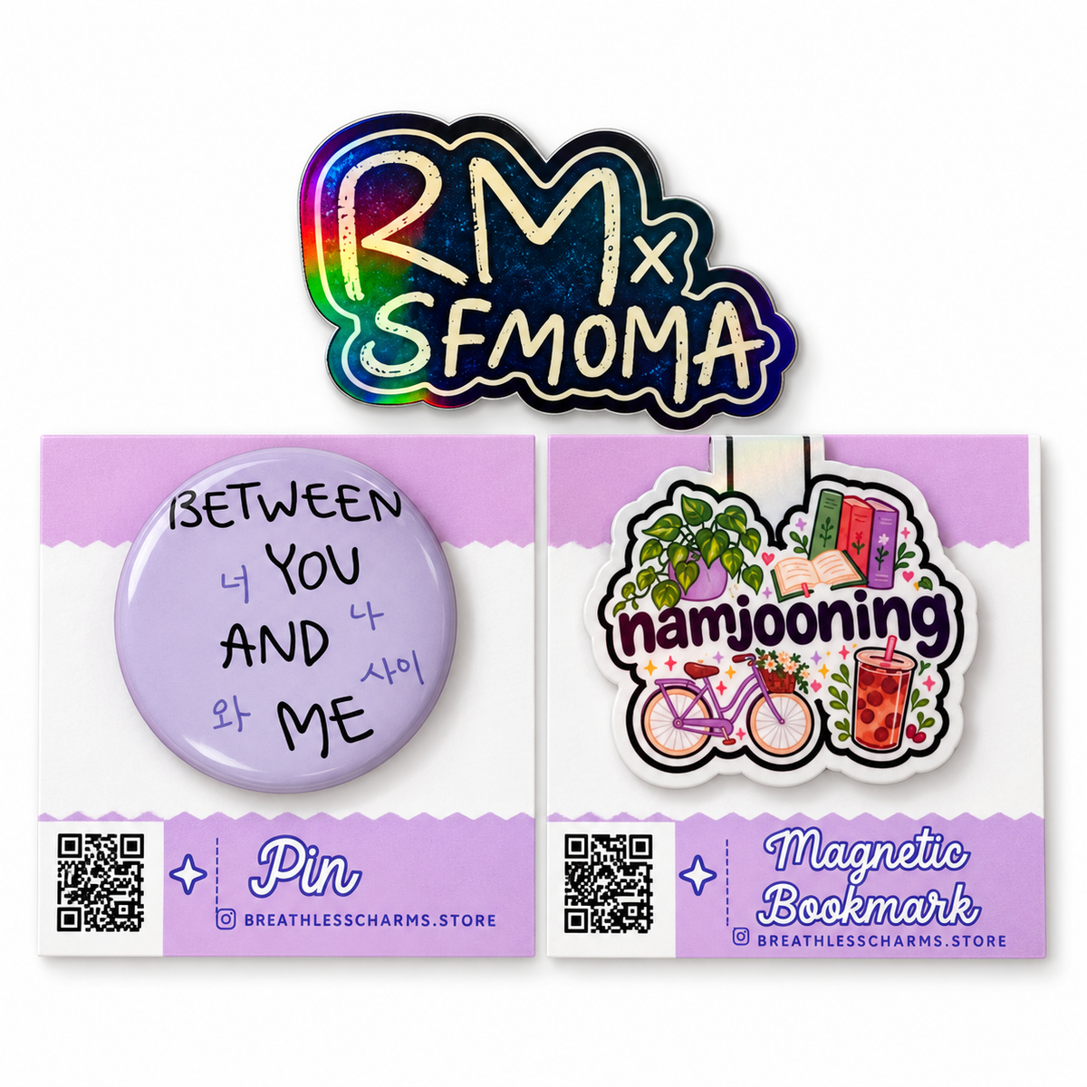 RMSFMOMA Kit