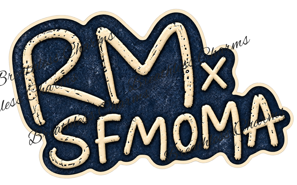 RM SFMOMA