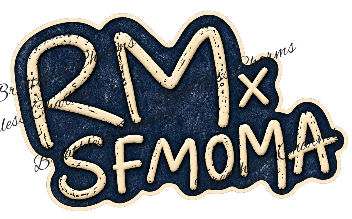 RM SFMOMA