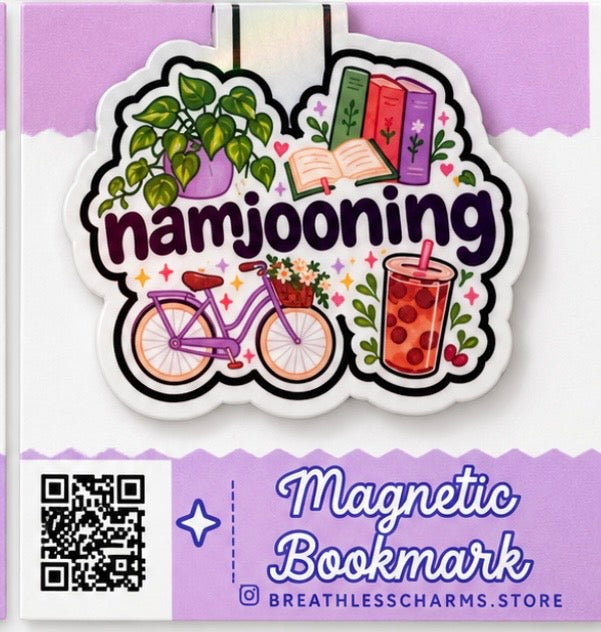 RM Bookmark