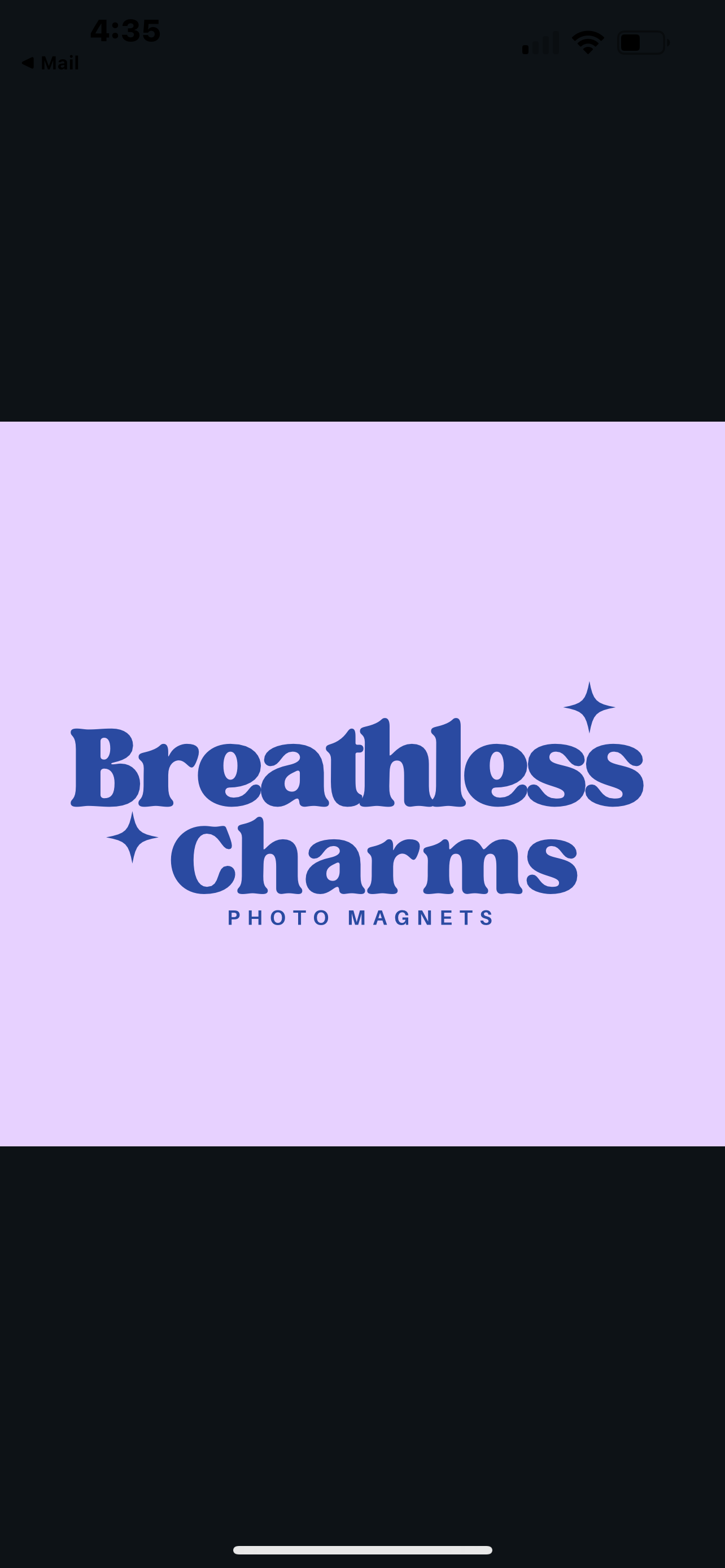 Breathless Charms