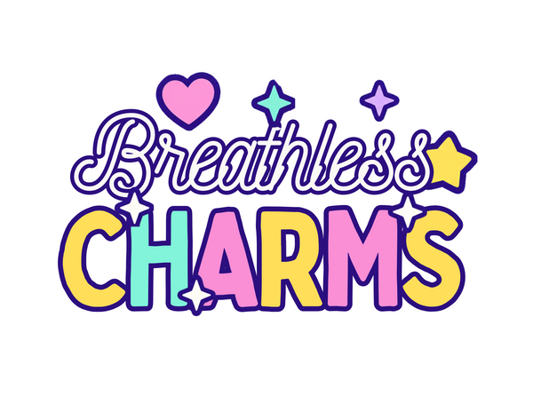 Breathless Charms