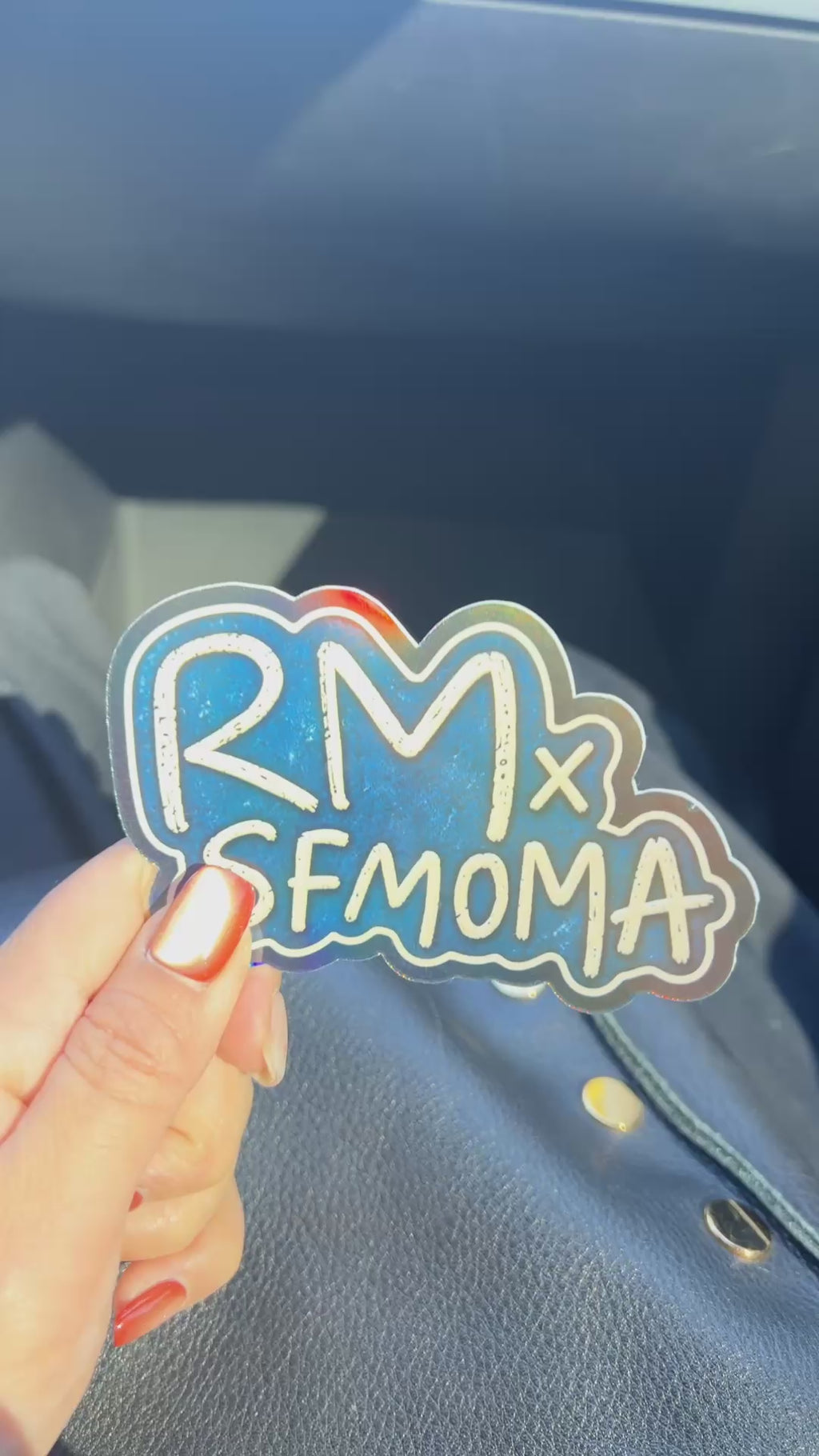 RM SFMOMA