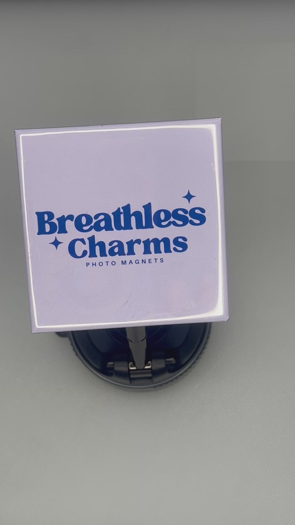 1 Set includes (4 magnets)