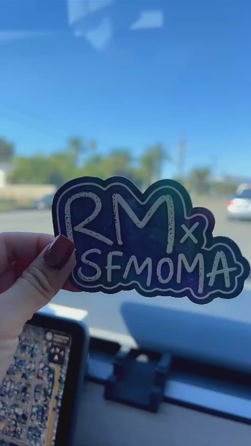 RM SFMOMA